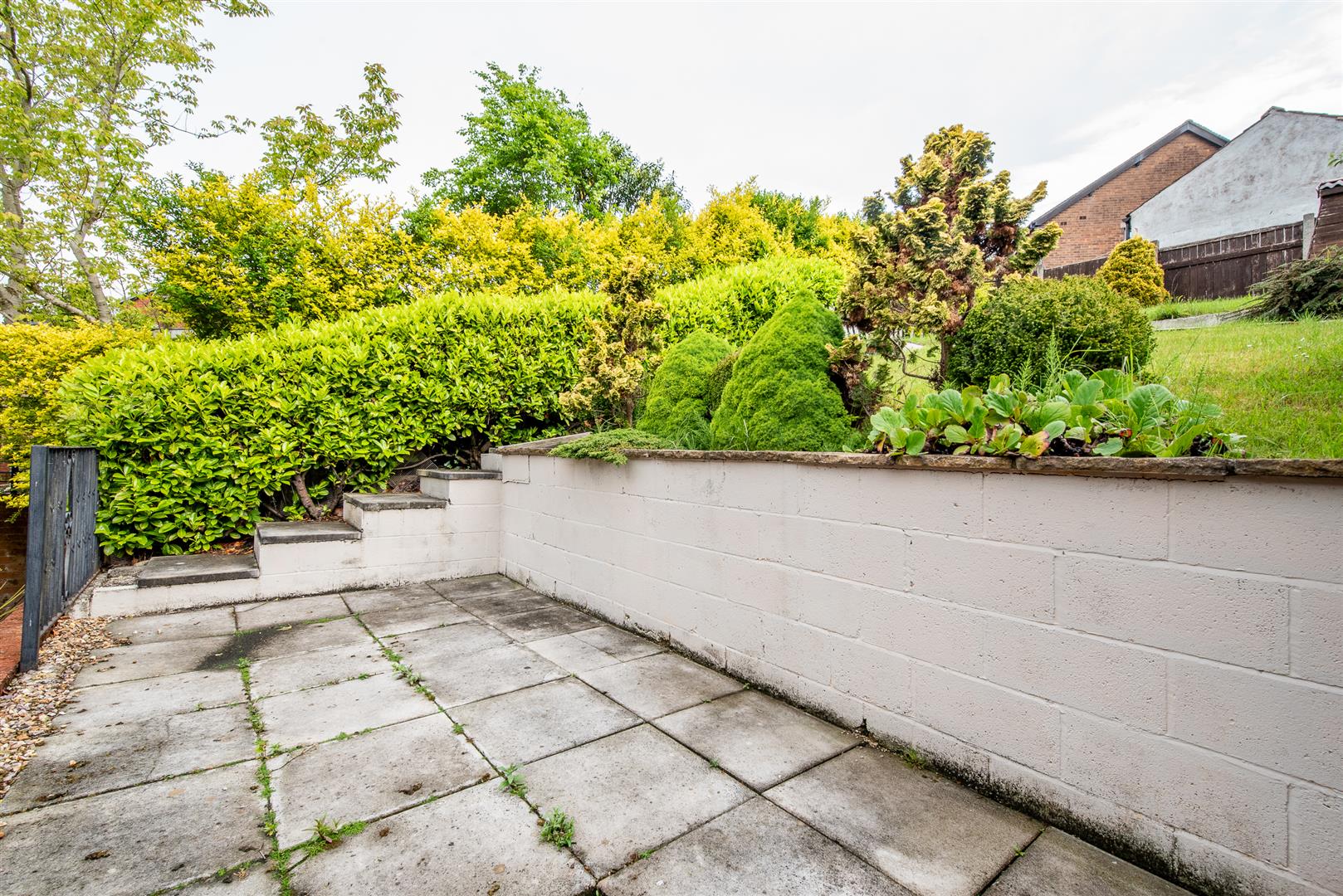 Athol Grove, Chorley